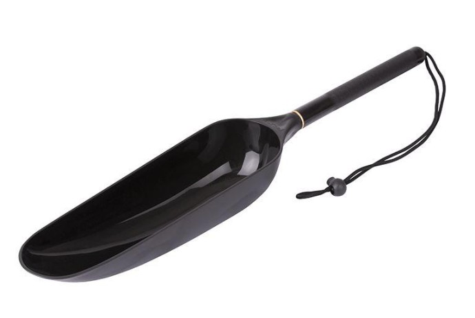 Lopatica za hranjenje Fox Boilie Baiting Spoon