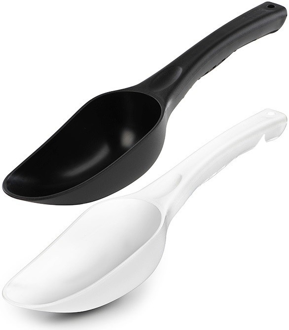 Lopatica za hranjenje Fox Spomb Scoop