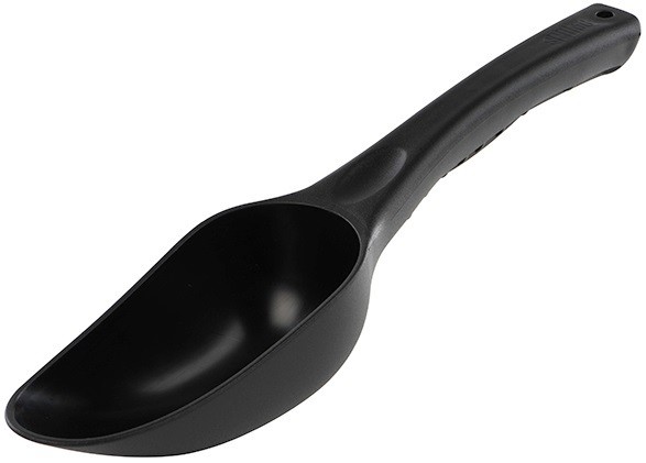Lopatica za hranjenje Fox Spomb Scoop