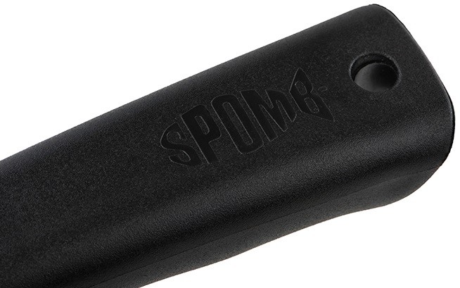 Lopatica za hranjenje Fox Spomb Scoop