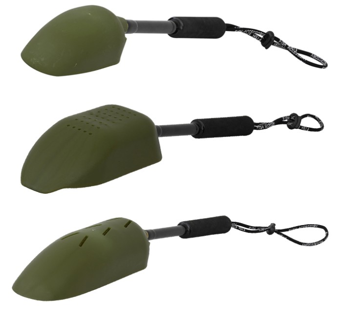Lopatica za hranjenje+Ručka Starbaits