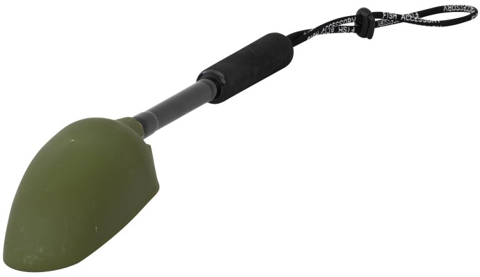 Lopatica za hranjenje+Ručka Starbaits
