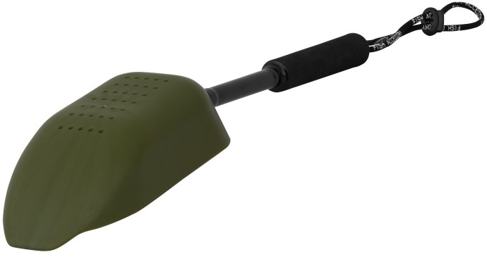 Lopatica za hranjenje+Ručka Starbaits