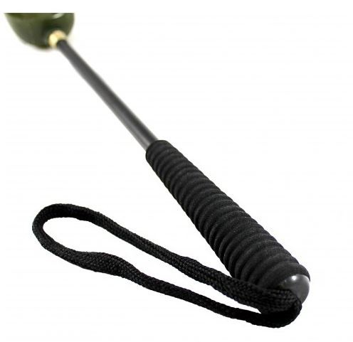 Lopatica za hranjenje Zfish Baiting Spoon & Handle