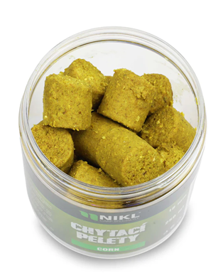 Lovne Pelete Nikl 250ml Corn