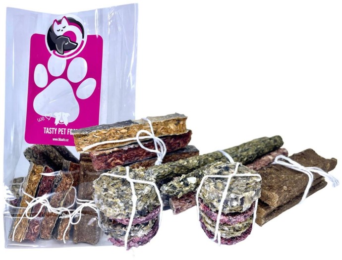 Luxuzni Paket Grickalica LK Baits Pet