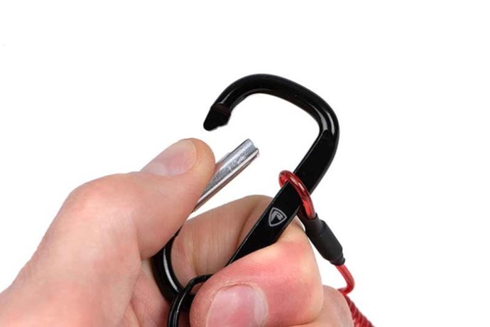 Magnet za podmetač Rage Net Magnet