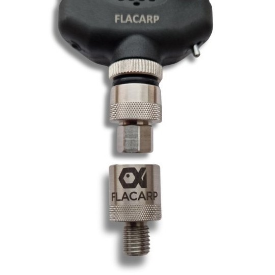 Magnetička brza spojka Flacarp