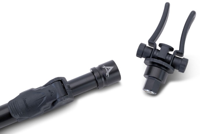Magnetički držač Anaconda Blaxx Stick Black 16mm