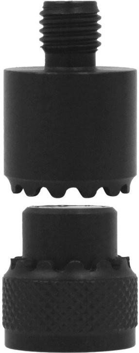 Magnetický Adaptér Suretti Lock SB Smart