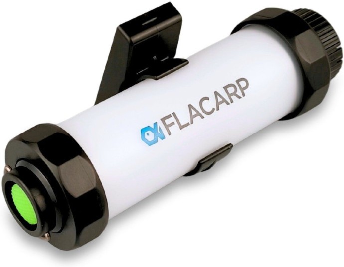 Magnetický Držák Lampy Flacarp