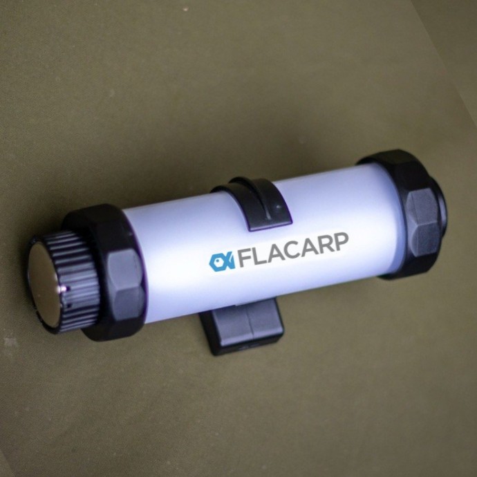 Magnetický Držák Lampy Flacarp