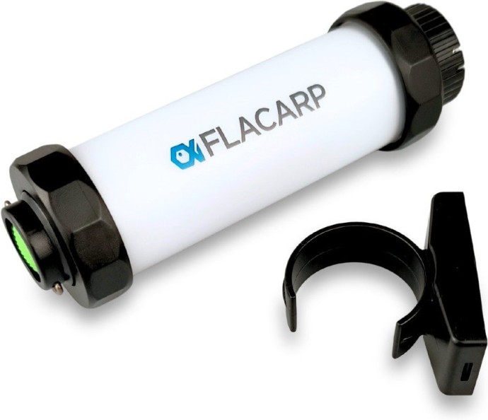 Magnetický Držiak Lampy Flacarp