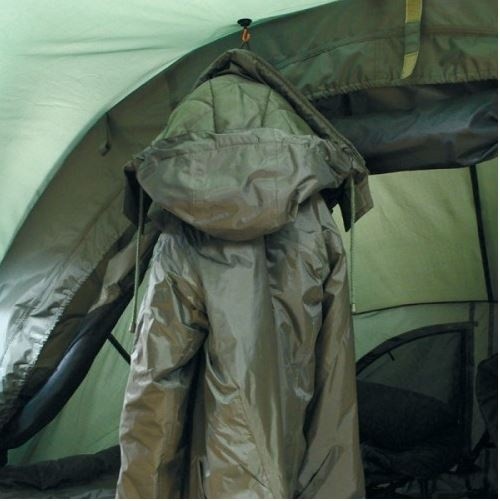 Magnetična kuka NGT Bivvy & Brolly Hooks