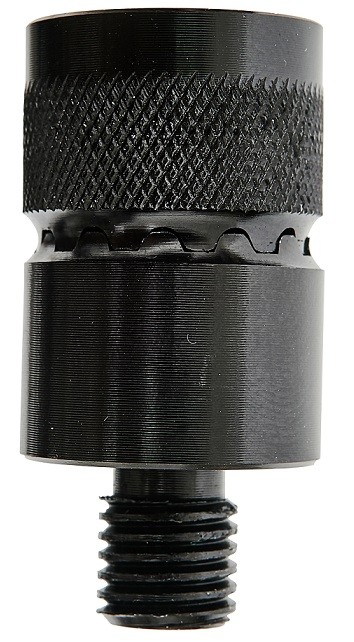 Magnetni Adapter Starbaits Black Spot Magnet Adaptator