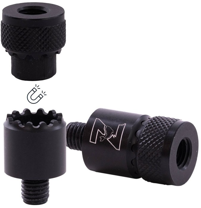 Magnetni Klip Zfish Quick Magnetic Clip