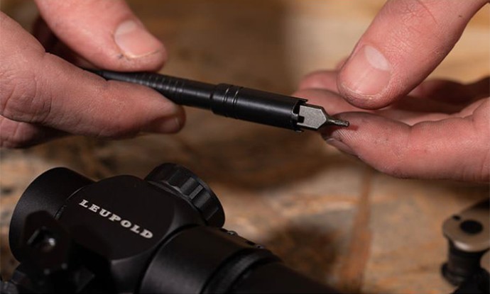Magnetni nastavak za bitove Leatherman