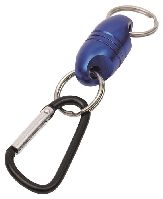 Magnetska kopča za podmetač Kinetic Magnetic Release