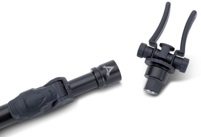 Magnetski Držač Anaconda Blaxx Drill Stick Black 16mm