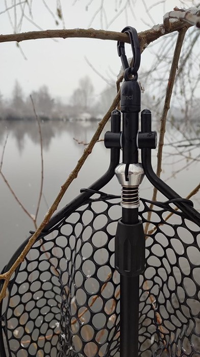 Magnetski Držač Fencl Predator