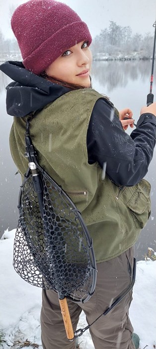 Magnetski Držač Fencl Predator