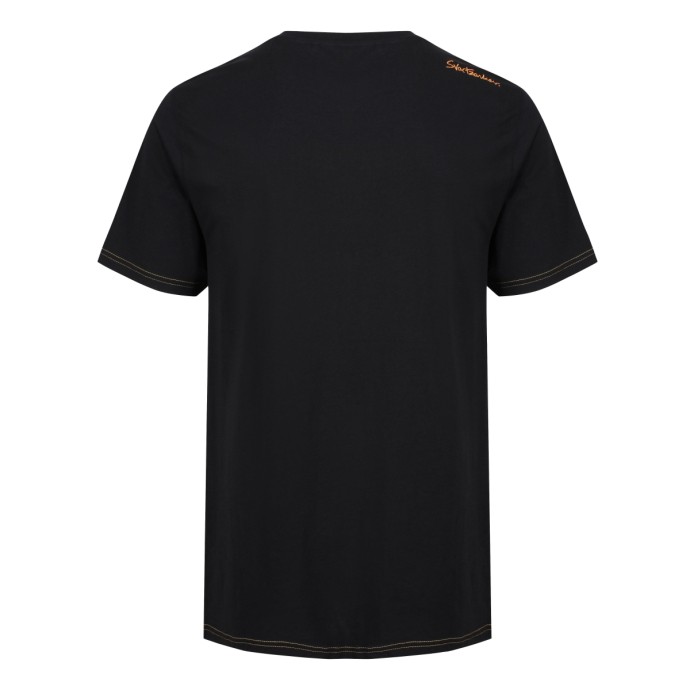 Majica Abu Garcia Svartzonker Black