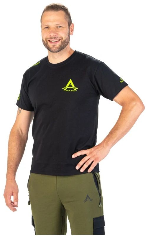 Majica Anaconda Hi-Vis Team Shirt