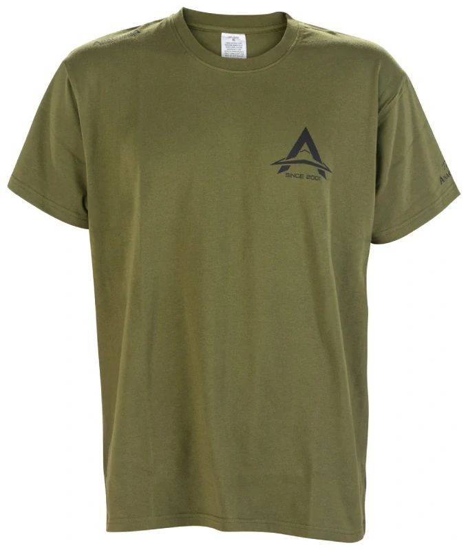 Majica Anaconda Since 2001 Team Shirt