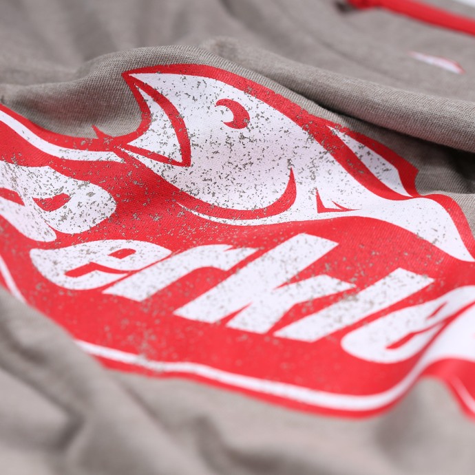 Majica Berkley T-Shirt Grey