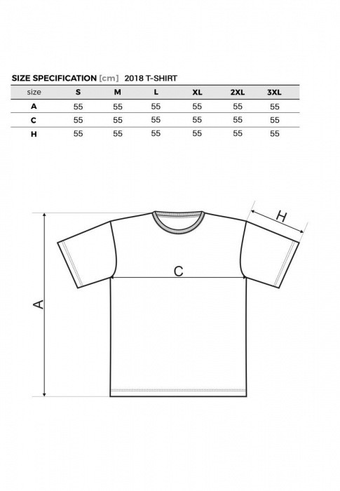 Majica Carpstyle T-Shirt 2018 Green