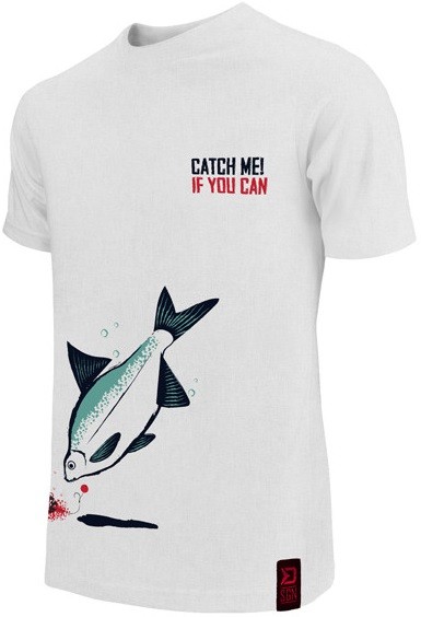 Majica Delphin Catch me! Cejn