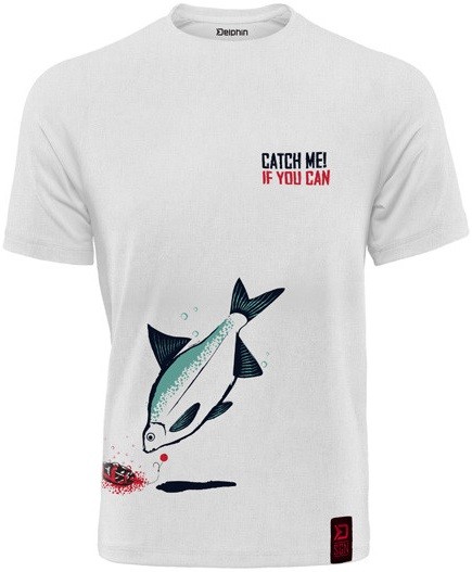 Majica Delphin Catch me! Cejn