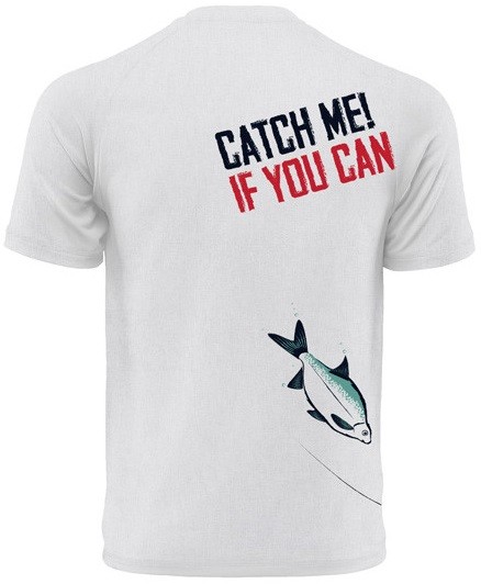 Majica Delphin Catch me! Cejn