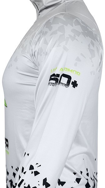 Majica Delphin UV ARMOR 50+ Reaxe