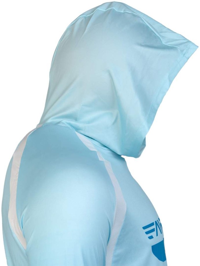 Majica Favorite Hooded F Logo