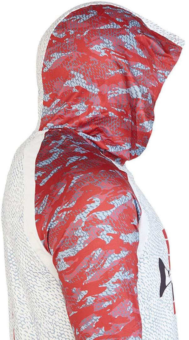 Majica Favorite Hooded Perch