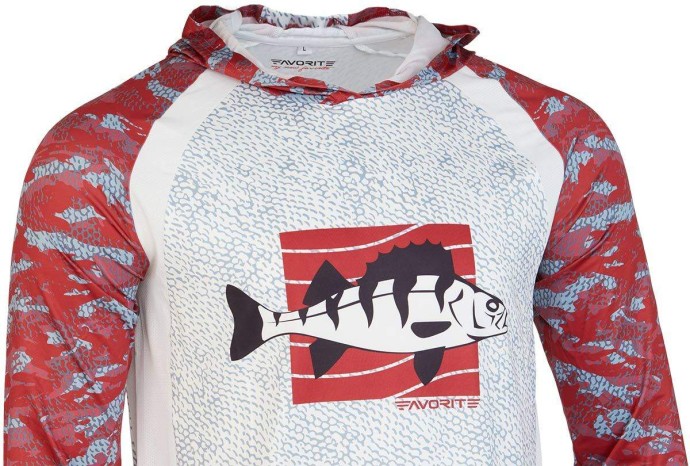Majica Favorite Hooded Perch