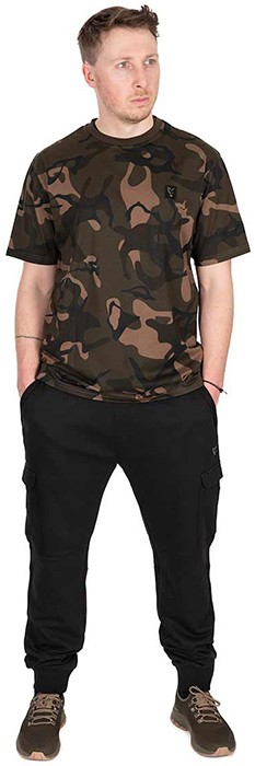 Majica Fox Camo T-Shirt