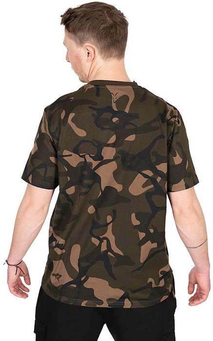 Majica Fox Camo T-Shirt
