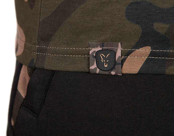 Majica Fox Camo T-Shirt