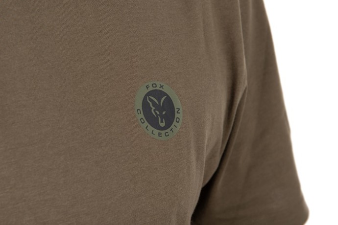 Majica Fox Collection T - Green