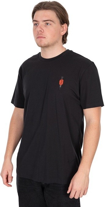 Majica Fox Orange Indicator T