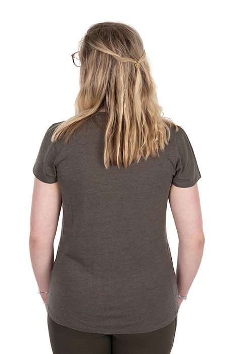 Majica Fox WC V Neck T-Shirt