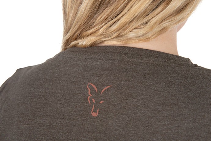 Majica Fox WC V Neck T-Shirt