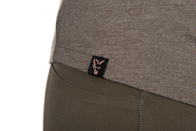 Majica Fox WC V Neck T-Shirt