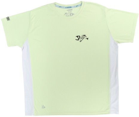 Majica G. Loomis SS Tech Tee Sage