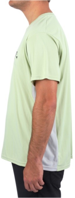 Majica G. Loomis SS Tech Tee Sage