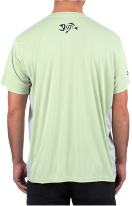 Majica G. Loomis SS Tech Tee Sage