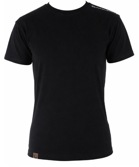 Majica Gardner Black T-Shirt