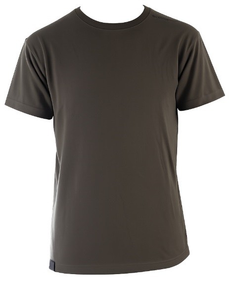 Majica Gardner Olive Green T-Shirt